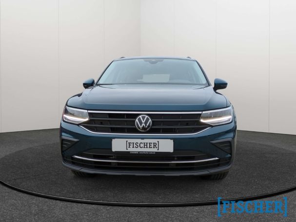 Volkswagen Tiguan 1.5 96 kW image number 3