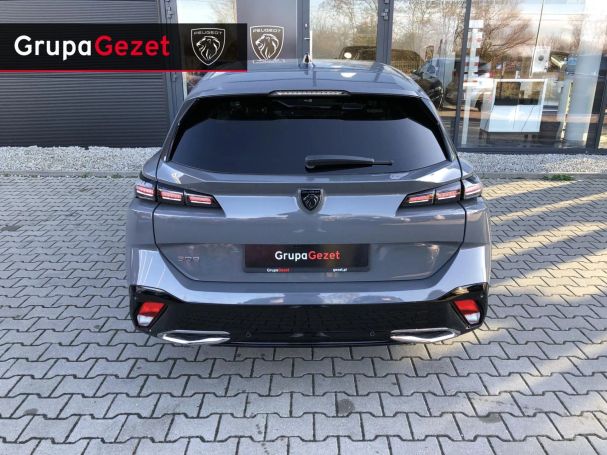 Peugeot 308 96 kW image number 7