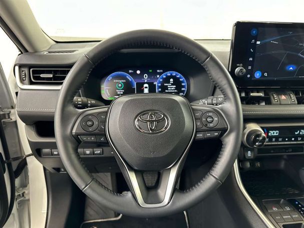 Toyota RAV 4 2.5 160 kW image number 25