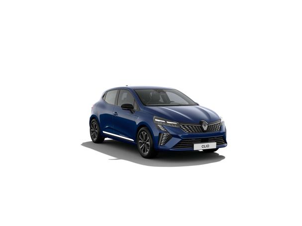 Renault Clio E-Tech Hybrid 105 kW image number 2