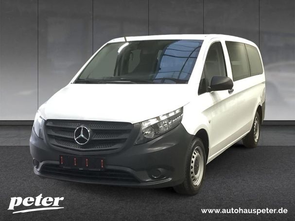 Mercedes-Benz Vito 111 CDi Tourer PRO 84 kW image number 1