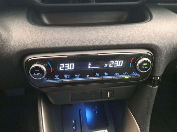 Mazda 2 Hybrid Select CVT 85 kW image number 17