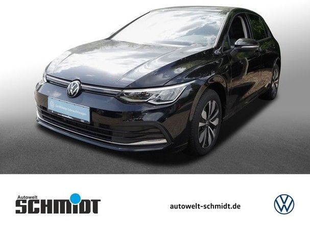 Volkswagen Golf 1.5 TSI 96 kW image number 1