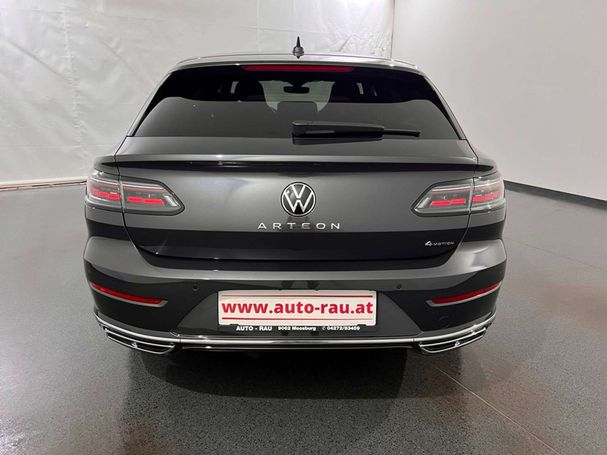 Volkswagen Arteon 2.0 TDI DSG 4Motion 147 kW image number 5