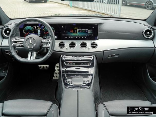 Mercedes-Benz E 300 190 kW image number 8