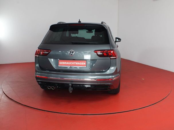 Volkswagen Tiguan 1.5 TSI DSG 110 kW image number 34