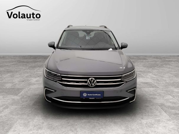 Volkswagen Tiguan 2.0 TDI SCR Life 90 kW image number 2