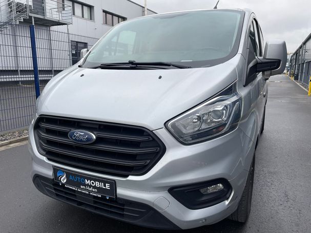 Ford Transit Custom 320 L2 2.0 TDCi 125 kW image number 1