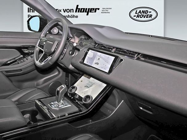 Land Rover Range Rover Evoque 150 kW image number 5