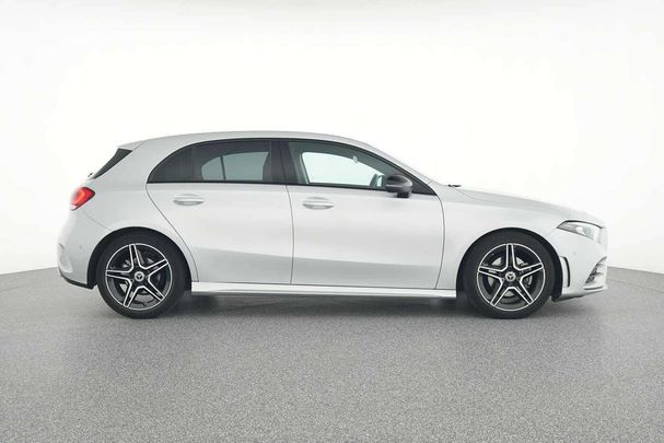 Mercedes-Benz A 180 100 kW image number 9