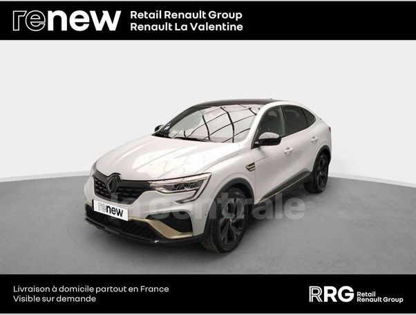 Renault Arkana 1.6 E-Tech 105 kW image number 1