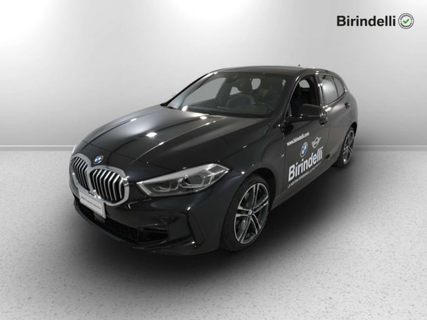 BMW 118d 110 kW image number 1