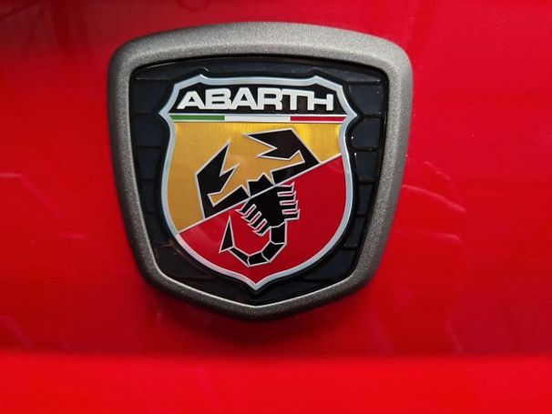 Abarth 695 132 kW image number 14