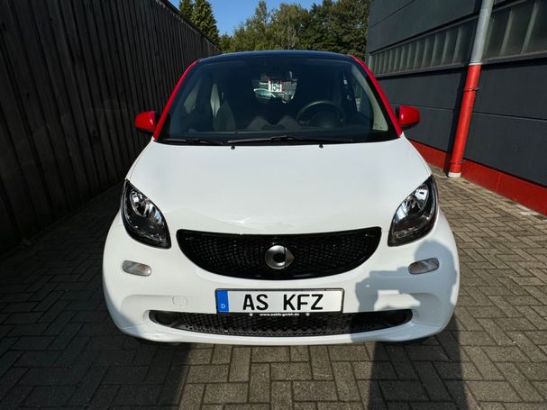 Smart ForTwo 52 kW image number 3