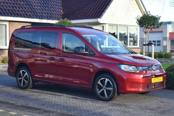 Volkswagen Caddy Maxi 1.5 TSI DSG 84 kW image number 1