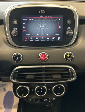 Fiat 500X Cross 1.3 DCT 110 kW image number 9