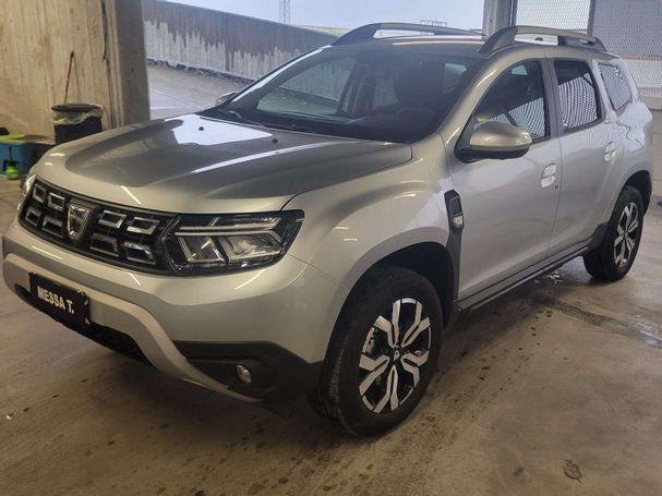 Dacia Duster TCe 100 Prestige 74 kW image number 1