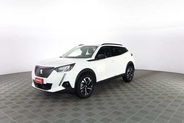 Peugeot 2008 PureTech 130 Allure 96 kW image number 7