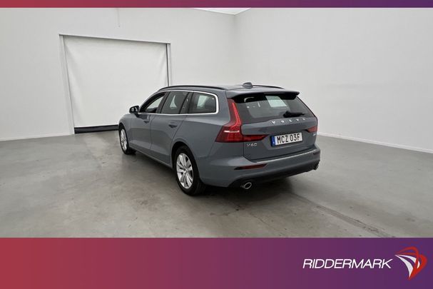 Volvo V60 B4 145 kW image number 9