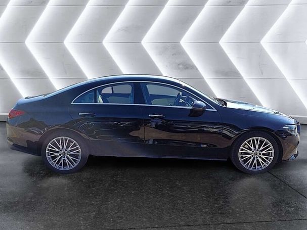 Mercedes-Benz CLA 250 165 kW image number 2