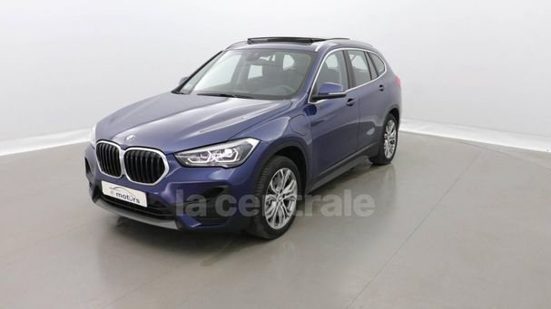 BMW X1 25e xDrive 162 kW image number 14