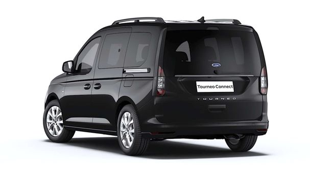 Ford Tourneo Connect Titanium 90 kW image number 5