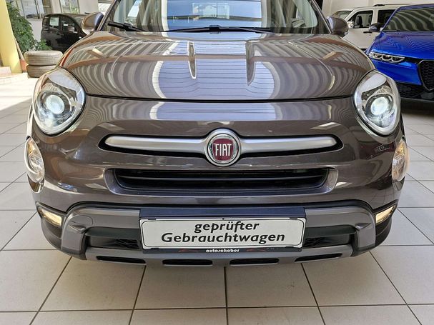 Fiat 500X 2.0 Cross 103 kW image number 23