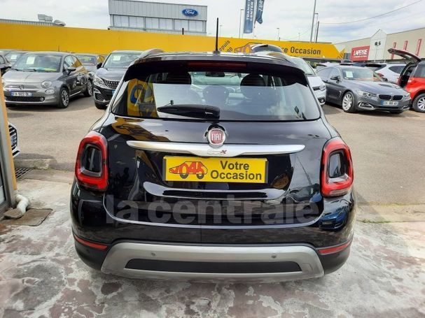 Fiat 500X 1.0 FireFly Cross 88 kW image number 5