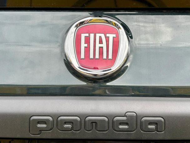 Fiat Panda 51 kW image number 19