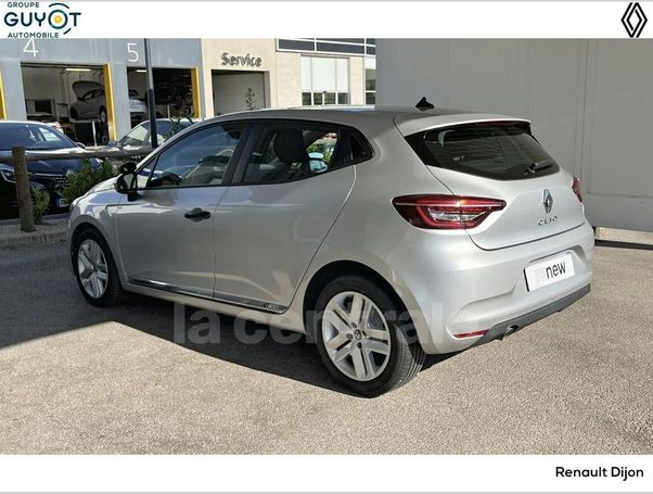 Renault Clio TCe 90 66 kW image number 4