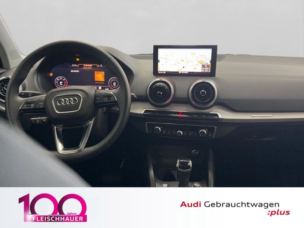 Audi Q2 30 TDI S-line 85 kW image number 15