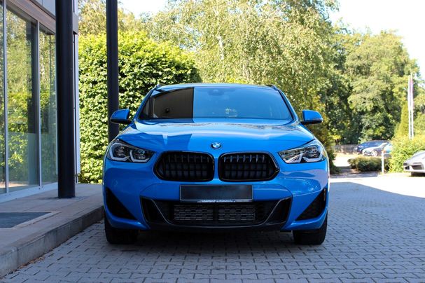 BMW X2 xDrive 110 kW image number 5