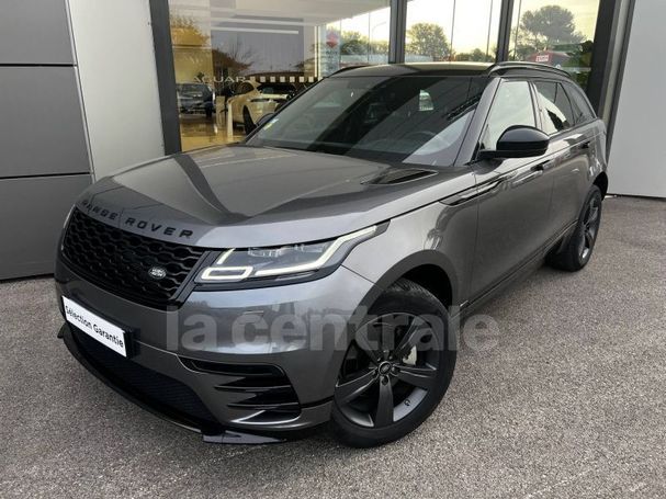 Land Rover Range Rover Velar 132 kW image number 1