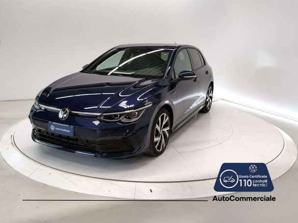 Volkswagen Golf 2.0 TDI SCR DSG 110 kW image number 1