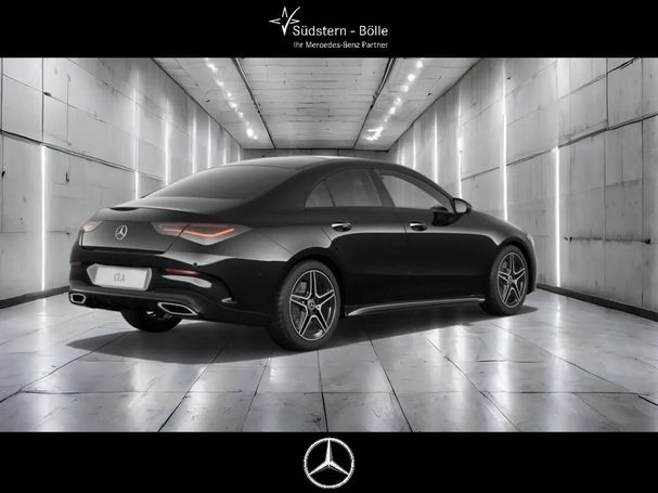 Mercedes-Benz CLA 250 165 kW image number 7