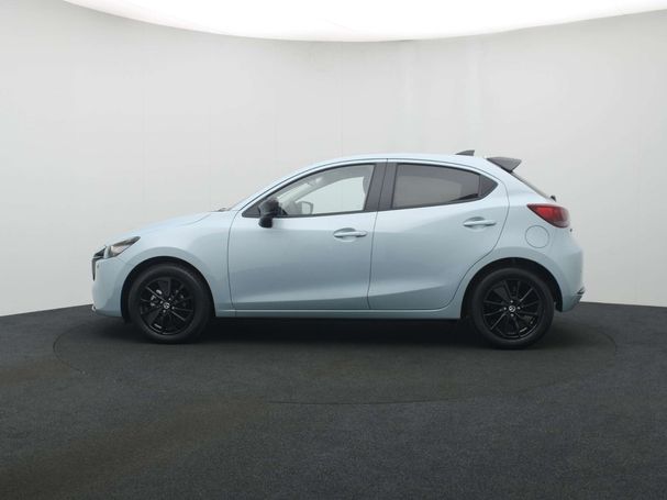 Mazda 2 SkyActiv-G 66 kW image number 5