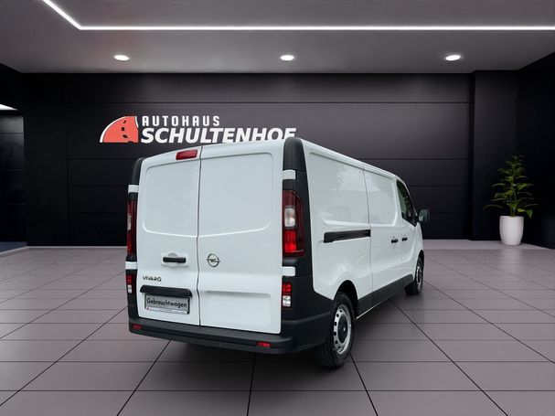 Opel Vivaro L2H1 88 kW image number 6