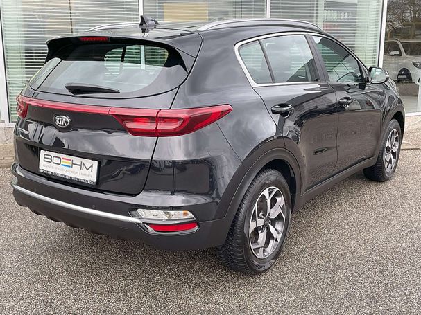 Kia Sportage 1.6 CRDi 100 kW image number 3