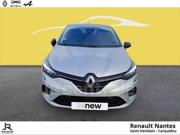 Renault Clio TCe 90 66 kW image number 4