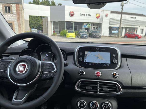 Fiat 500X 88 kW image number 7