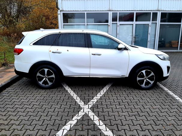 Kia Sorento 2.2 AWD Spirit 147 kW image number 4