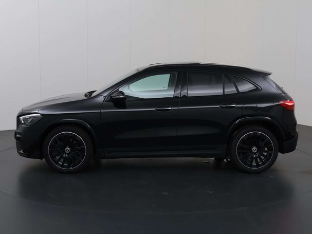 Mercedes-Benz GLA 180 100 kW image number 2