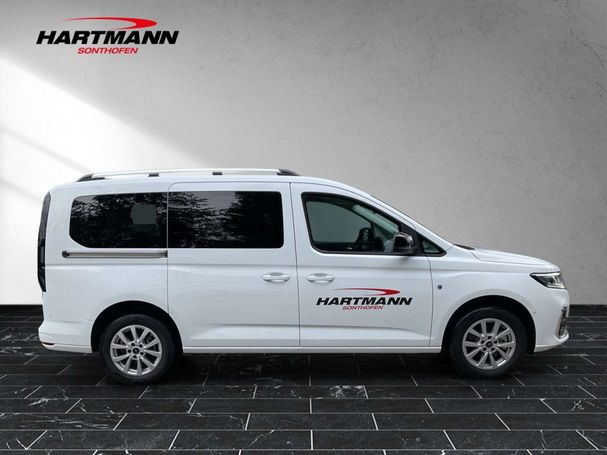 Ford Grand Tourneo Connect Titanium 84 kW image number 19