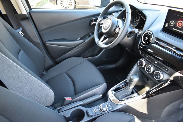 Mazda 2 SkyActiv-G 66 kW image number 29