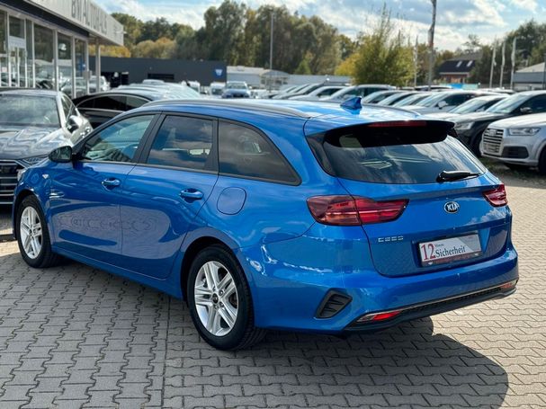 Kia Ceed 74 kW image number 6