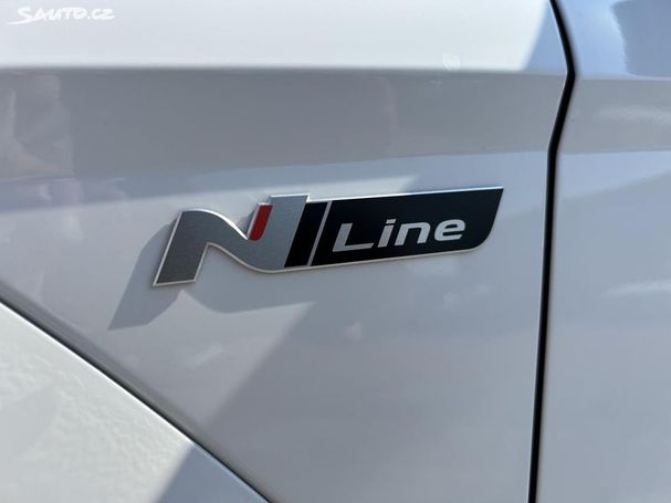 Hyundai Kona 1.0 T-GDI 88 kW image number 6