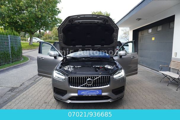 Volvo XC90 B5 AWD Momentum 173 kW image number 10