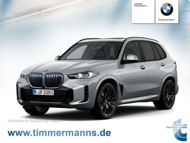 BMW X5 50e xDrive 360 kW image number 1