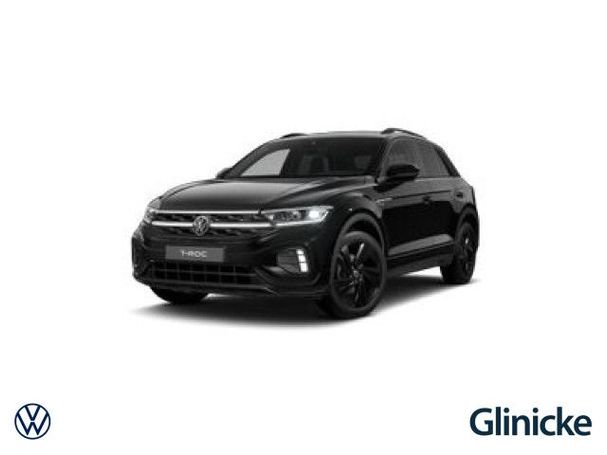 Volkswagen T-Roc 1.5 TSI R-Line DSG 110 kW image number 1