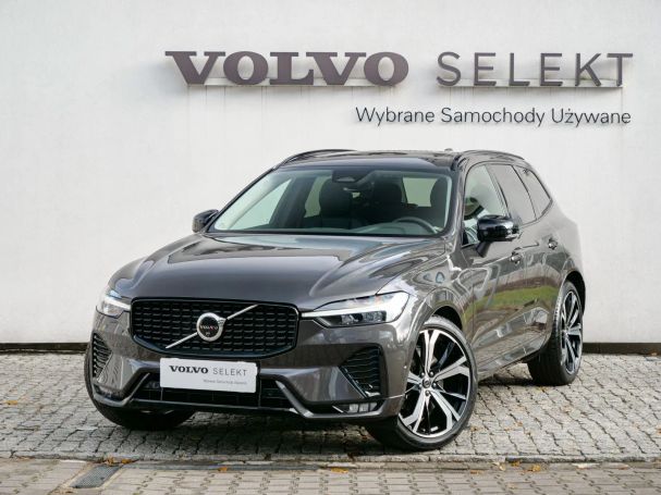 Volvo XC60 145 kW image number 1